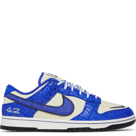Nike Dunk Low 'Jackie Robinson' (DV2122 400)