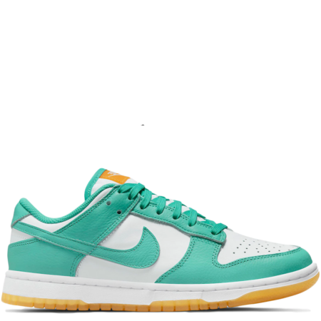 Nike Dunk Low 'Miami Dolphins' (W) (DV2190 100)