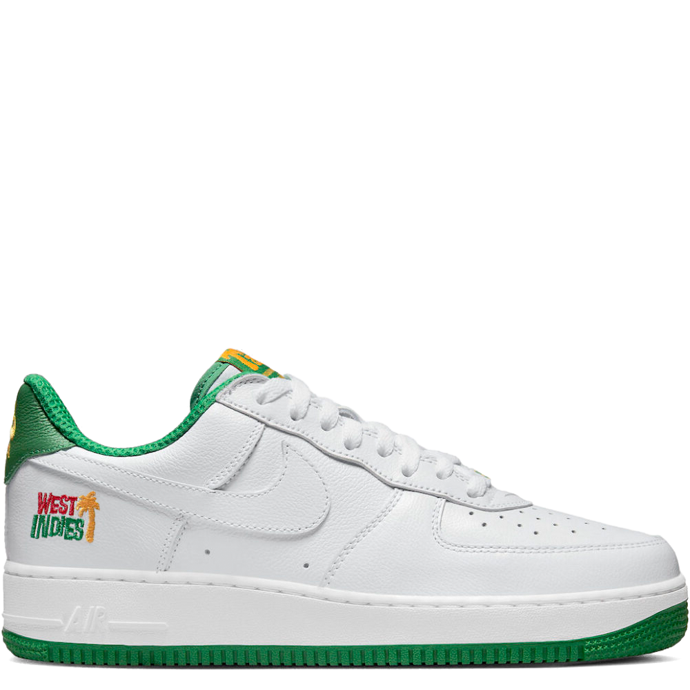 West indies air force 1 Clearance