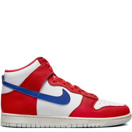 Nike Dunk High Retro 'USA' (DX2661 100)