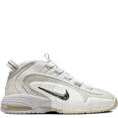 Nike Air Max Penny 1 'Summit White' (DX5801 001)