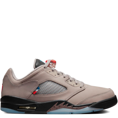 Air Jordan 5 Retro Low Paris Saint-Germain 'Paname' (DX6325 204)