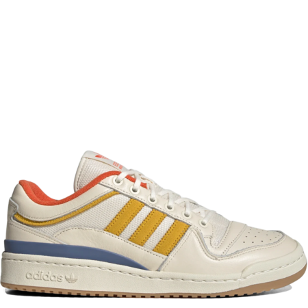 Adidas Forum Low Wood Wood 'Glory Amber' (GW9313)