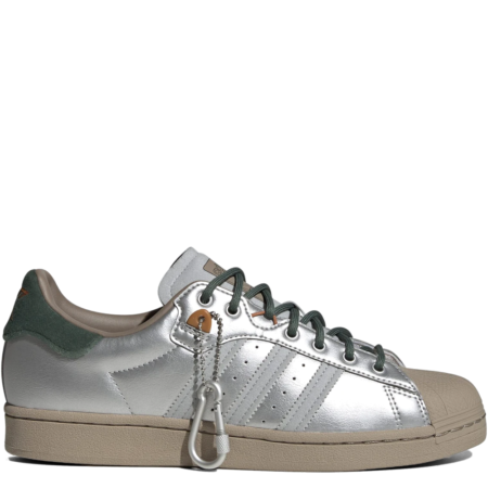 Adidas Superstar Yanwai 'Shanghai' (HP2361)