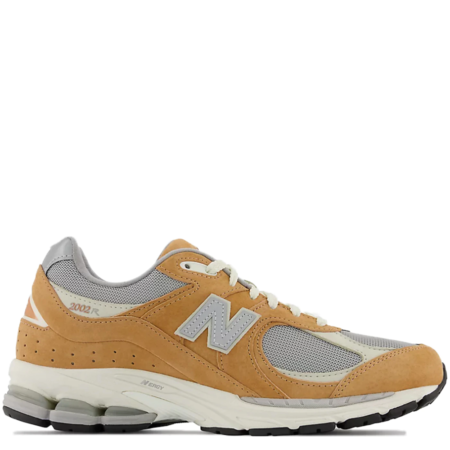 New Balance 2002R 'Sweet Caramel' (M2002RHM)