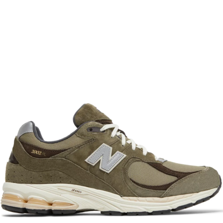 New Balance 2002R 'Olive' (M2002RHN)