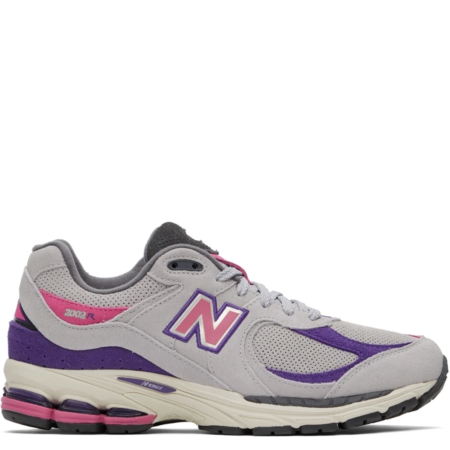 New Balance 2002R J. Crew 'Rain Cloud' (M2002RWB)