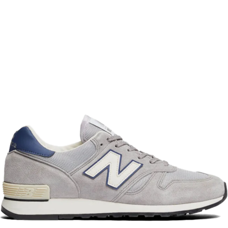 New Balance 670 Made in England '40th Anniversary' (M670UKF)