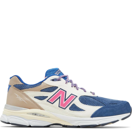 New Balance 990v3 Made In USA KITH 'Daytona' (M990KH3)