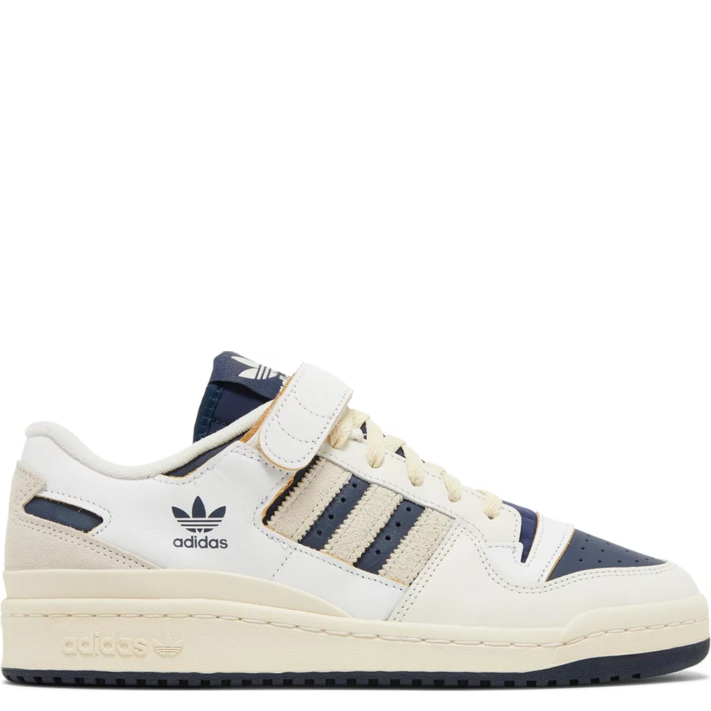 ZAPATILLA NEUTRA NINO OUTLET ADIDAS RAPIDARUN EL K Fenua environnementShops Adidas Forum 84 Low Off White Collegiate Navy