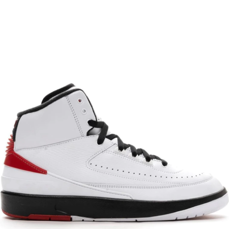 Air Jordan 2 Retro 'Chicago' (2022) (DX2454 106)