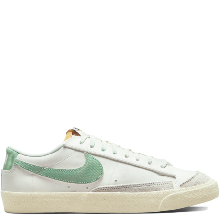 Nike Blazer Low '77 Premium 'Certified Fresh' (DO9799 100)