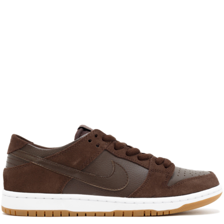 Nike SB Dunk Low Pro 'Ishod Wair' (819674 221)