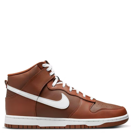Nike Dunk High 'Chocolate' ( DJ6189 200)