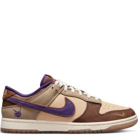 Nike Dunk Low Premium 'Setsubun' (DQ5009 268)