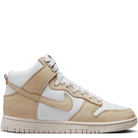 Nike Dunk High LX 'Team Gold' (W) (DX3452 700)