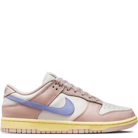 Nike Dunk Low 'Pink Oxford' (W) (DD1503 601)