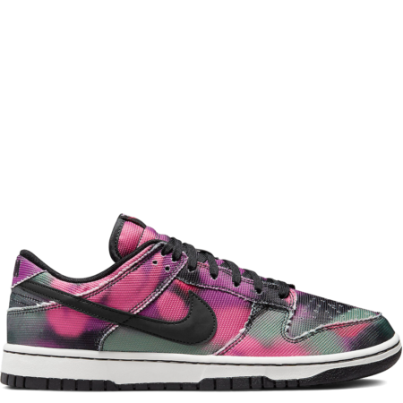 Nike Dunk Low Retro Premium 'Graffiti' (DM0108 002)