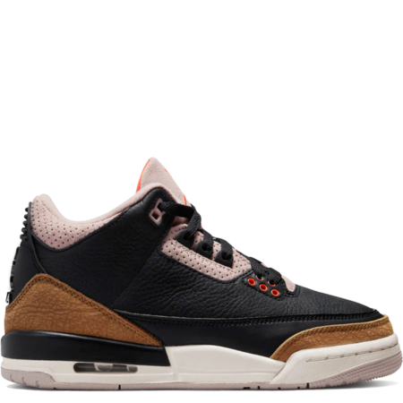 Air Jordan 3 Retro GS 'Desert Elephant' (DM0967 008)