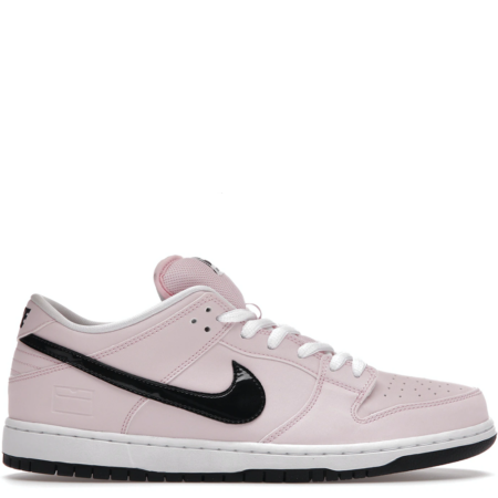 Nike SB Dunk Low 'Pink Box' (833474 601)