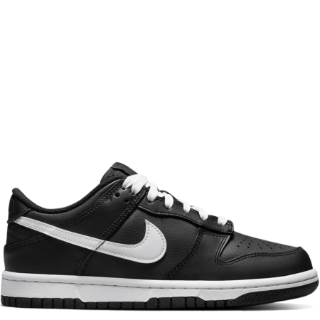 Nike Dunk Low GS 'Black Panda' (DH9765 002)