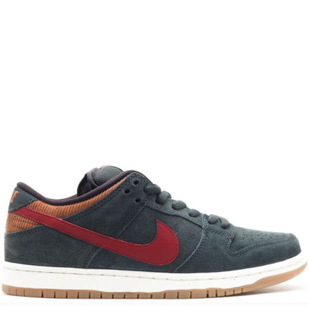 Nike SB Dunk Low 'Corduroy Ale Brown' (304292 362)