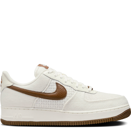 Nike Air Force 1 '07 'SNKRS Day 5th Anniversary' (DX2666 100)