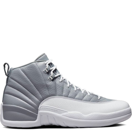 Air Jordan 12 Retro 'Stealth' (CT8013 015)