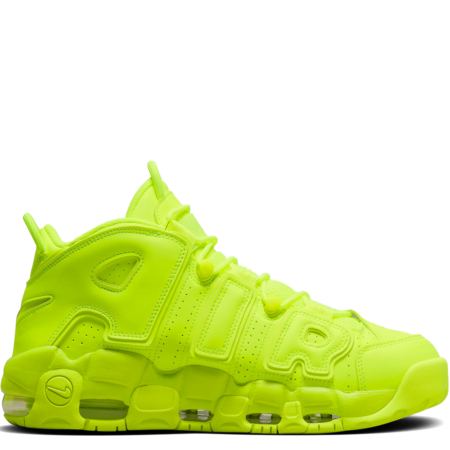 Nike Air More Uptempo '96 'Volt' (DX1790 700)