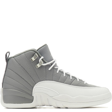 Air Jordan 12 Retro GS ‘Stealth’ (153265 015)