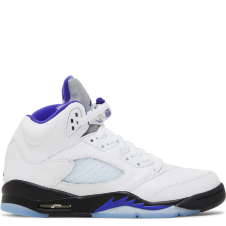 Air Jordan 5 Retro GS 'Concord' (440888 141)