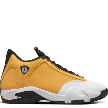 Air Jordan 14 Retro 'Ginger' (487471 701)