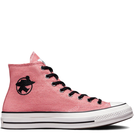 Converse Chuck 70 High Stüssy 'Surfman' (A02052C)