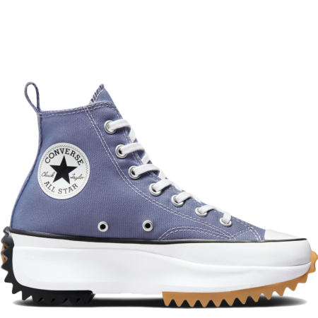 Converse Run Star Hike High 'Slate Lilac' (A03702C)