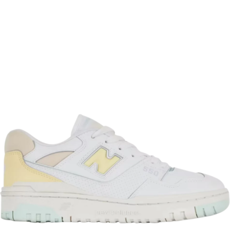 New Balance 550 Courir 'Pastel' (W) (BBW550CR)