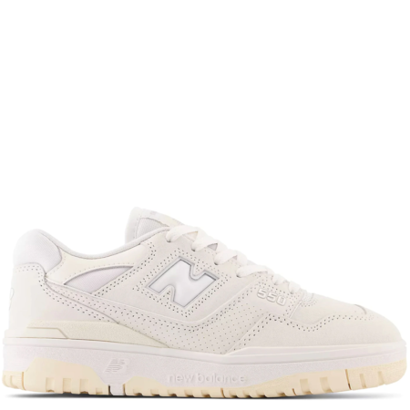 New Balance 550 'Sea Salt Macadamia Nut' (W) (BBW550PA)