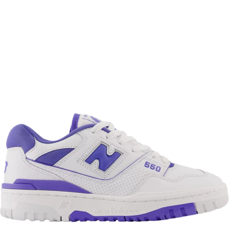 New Balance 550 'White Aura' (W) (BBW550WB)