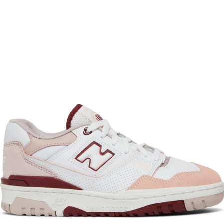 New Balance 550 'Valentine’s Day' (W) (BBW550ZV)