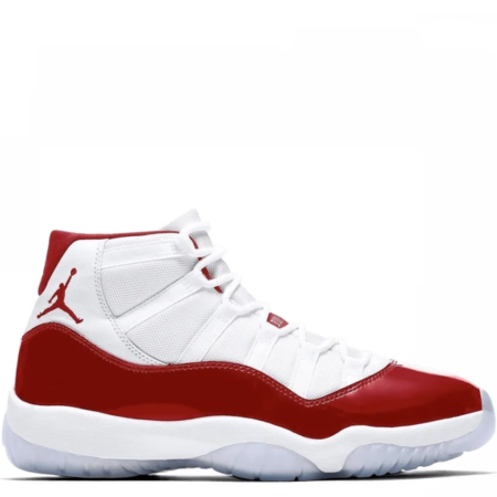 Air Jordan 11 Retro 'Cherry' (CT8012 116)