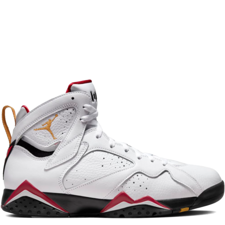 Air Jordan 7 Retro 'Cardinal' (2022) (CU9307 106)