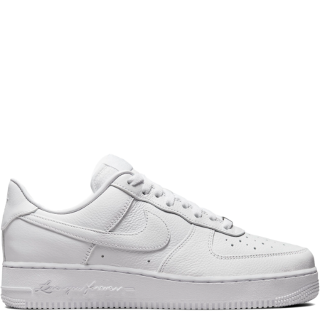 Nike Air Force 1 Low NOCTA 'Certified Lover Boy' (CZ8065 100)