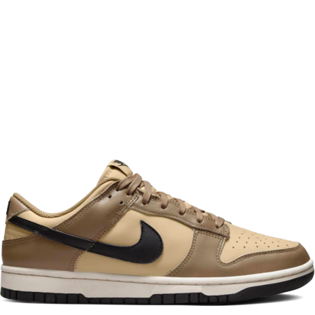 Nike Dunk Low 'Dark Driftwood' (W) (DD1503 200)
