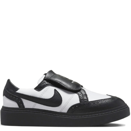 Nike Kwondo 1 G-Dragon 'Black White' (DH2482 101)