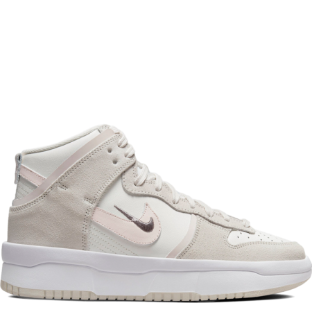 Nike Nike Dunk High Up Rebel 'Sail' (W) (DH3718 108)