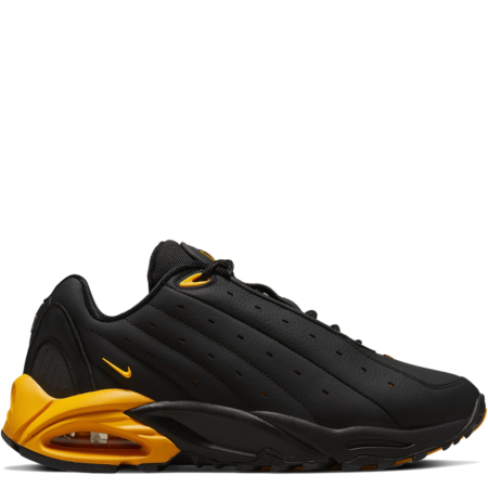 Nike Hot Step Air Terra NOCTA 'Black University Gold' (DH4692 002)