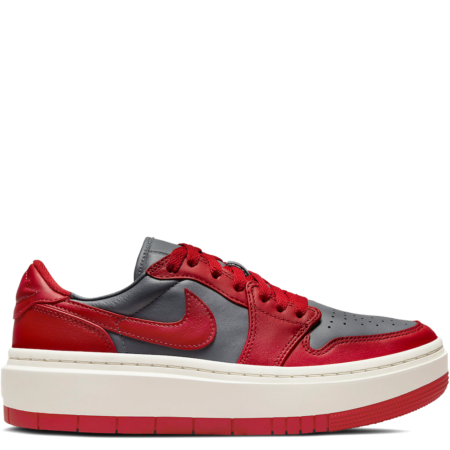 Air Jordan 1 LV8D Elevated ‘UNLV’ (W) (DH7004 006)