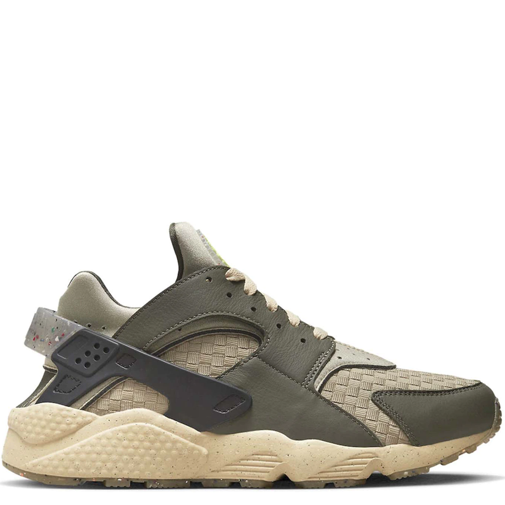 Nike roshe one cargo khaki online