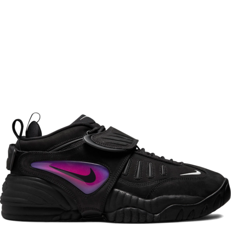 Nike Air Adjust Force AMBUSH 'Black Psychic Purple' (DM8465 001)