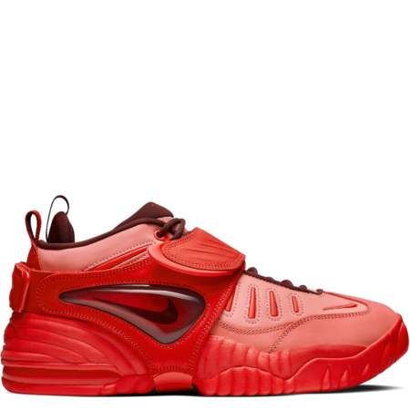 Nike Air Adjust Force AMBUSH 'Light Madder Root' (DM8465 800)