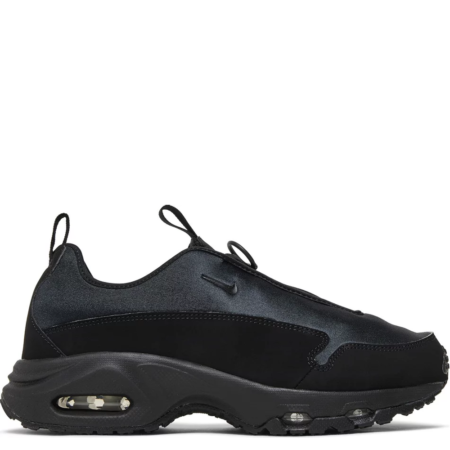 Nike Air Sunder Max Comme des Garçons Homme Plus 'Black' (DO8095 001)